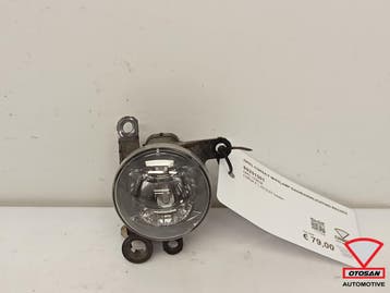 Opel Corsa F Mistlamp Dagrijverlichting Rechts 89251501, Auto-onderdelen, Verlichting, Ophalen, Gebruikt, Opel