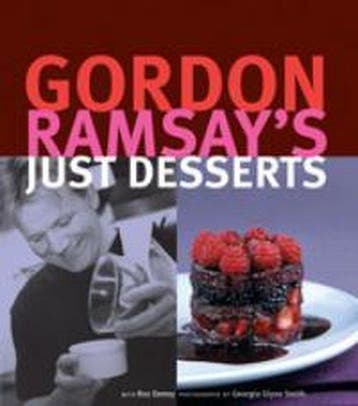 Gordon ramsays just desserts - Gordon Ramsay 9781903845103, Verzenden, Gelezen, Gordon Ramsay