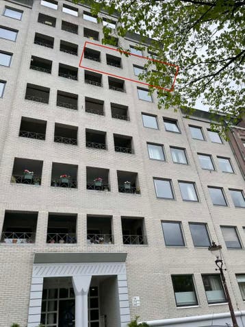 Te huur: Appartement Da Costakade in Amsterdam, Noord-Holland, Appartement, Amsterdam