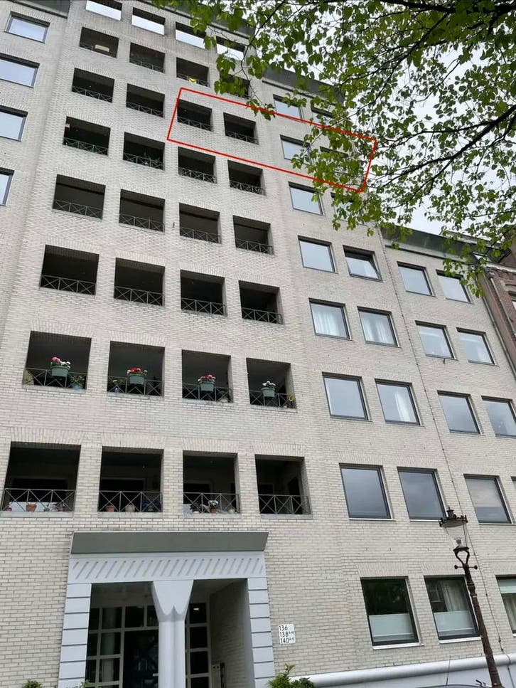 Te huur: Appartement Da Costakade in Amsterdam, Huizen en Kamers, Huizen te huur, B, Noord-Holland, Appartement