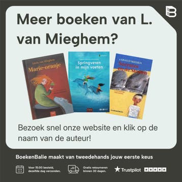 De mooiste verhalen voor de allerkleinsten 9789024362271, Verzenden, Gelezen, L. van Mieghem