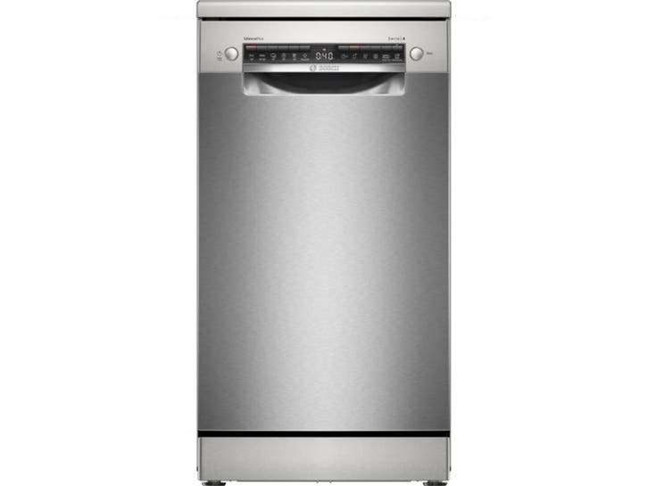 Bosch SPS4HMI49E - Small Vaatwasser 45 cm - 10 couverts -, Witgoed en Apparatuur, Vaatwasmachines, Zo goed als nieuw, Verzenden