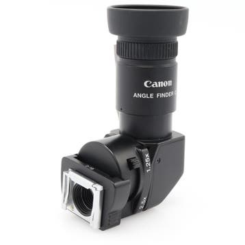 Canon Angle Finder C (hoekzoeker), Verzenden, Gebruikt, Canon