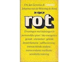 Je rypt je rot - Je rypt je rot, Ophalen of Verzenden, Nieuw