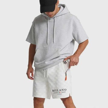 Zomer Heren Shorts met Ritszak - Casual, Sport & Strand, Verzenden, Nieuw