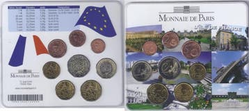 Coffrets Brillant Universel France Coffret Touristique Il..., Verzenden
