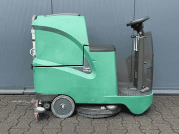 Boma Tempo Ride 55 refurbished, Ophalen of Verzenden