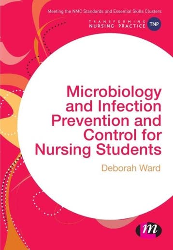 Microbiology And Infection Prevention And Control For Nursin, Boeken, Ophalen of Verzenden, Nieuw
