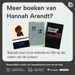 The Human Condition 9780226025988 Hannah Arendt, Boeken, Verzenden, Zo goed als nieuw, Hannah Arendt
