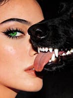 Mr Strange (XX-XXI) - Curator Canis Est