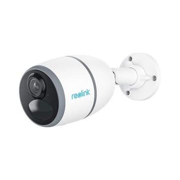 Reolink G330 + Solar Panel 2, Draadloze 4MP 4G LTE, Ophalen of Verzenden, Nieuw
