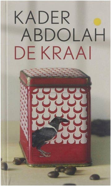 De kraai - Abdolah, Verzenden, Gelezen