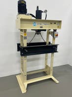 AYEL-TECH werkplaatspers hydraulische garagepers 30 Ton, Nieuw