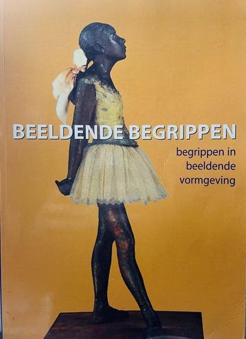 Beeldende bergippen met cd-rom - L.A.M. Boermans, Boeken, Verzenden, Gelezen, L.A.M. Boermans