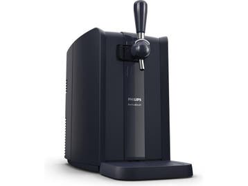Philips HD3761/60 - Biertap - Vers bier 30 dagen - Grijs, Verzenden, Nieuw