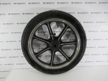 Kawasaki LTD 450 Voorwiel, Ophalen of Verzenden, Nieuw