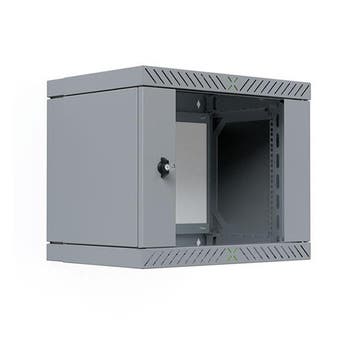 Patchkast 19 inch | ProCable | 9U | 600 x 600 x 500 mm, Verzenden, Nieuw