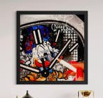 Moabit - Patek Philippe X Uncle Scrooge X Time Traveller