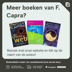 De eenheid van leven 9789021532493 F. Capra, Verzenden, Zo goed als nieuw, F. Capra