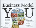 Business model you, 9789013103724, Verzenden, Zo goed als nieuw, HBO