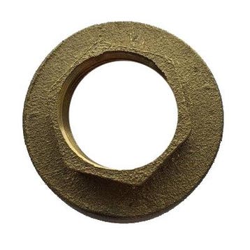 Moer 1 inch voor draadbuis tapzuil, Ophalen of Verzenden