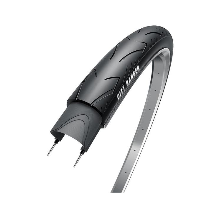 BULK - Goedkope buitenband 28x1 5/8 (37-622) per 10 stuks, Fietsen en Brommers, Fietsonderdelen, Nieuw, Verzenden