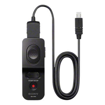 Sony RM-VPR1 (Remote shutter releases for photo & video), Verzenden, Nieuw, Overige typen