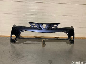 Toyota Rav 4 Voorbumper 52119-42A00, Ophalen, Gebruikt, Voor, Toyota