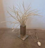 IKEA - Knut & Marianne Hagberg - Tafellamp - vreemd - Staal,