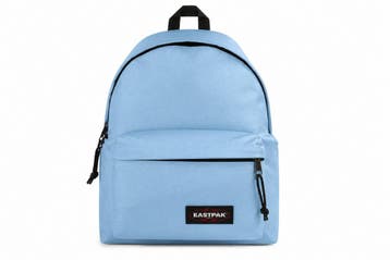 Eastpak Rugzak Blauw, Verzenden, Zo goed als nieuw, Blauw
