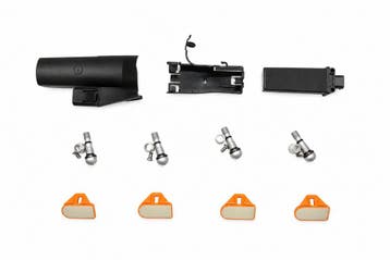 Tire Pressure Monitoring System (TPMS) retrofitset voor Audi, Ophalen of Verzenden, Nieuw, Audi