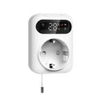 WiFi Stekker Thermostaat | Slimme Plug en Play oplossing, Verzenden, Nieuw