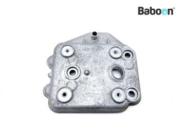 Kleppendeksel Achter Kawasaki VN 900 Classic (VN900 VN900B), Verzenden, Gebruikt