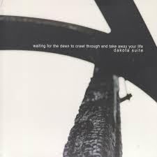 cd - Dakota Suite - Waiting For The Dawn To Crawl Through..., Verzenden, Zo goed als nieuw