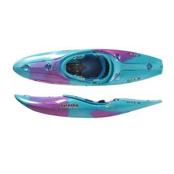Pyranha ReactR S-M-L, Elite, Verzenden, Nieuw