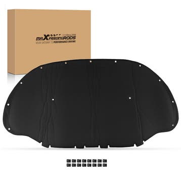 Sound insulation geschikt voor Acoustic Motorkap, Skoda O..., Verzenden, Nieuw, Skoda