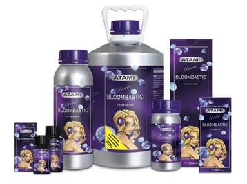 Atami | ATA Bloombastic | 10 liter, Ophalen of Verzenden, Nieuw
