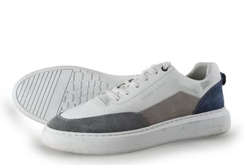 Cycleur de Luxe Sneakers in maat 44 Wit, Verzenden, Wit, Cycleur de Luxe, Sneakers of Gympen