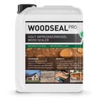 Greenseal Greenseal woodseal pro impregneermiddel voor hout, Verzenden, Nieuw