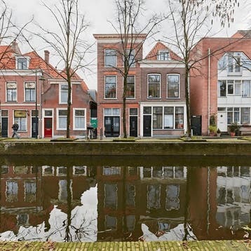 Appartement in Delft gevonden voor €2095,- pm, Huizen en Kamers, Huizen te huur, Direct bij eigenaar, Appartement, Delft, Zuid-Holland