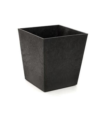 Bloempot  - Voor Binnen en Buiten - 100% Gerecycleerd, Ophalen of Verzenden, Nieuw