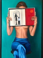 noor sala - More than words