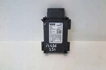 Radar assistent rijstrookwissel BMW 4 G22 G23 G24 G26 5A84CF, Verzenden, Gebruikt