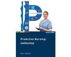 Proactive nursing Zakboekje 9789462363892, Verzenden, Zo goed als nieuw