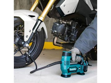 Makita MP100DZ - Luchtpomp 12 V Max - Geïntegreerde, Verzenden, Nieuw