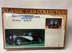Bugatti Royale Type 41, Verzenden, Nieuw
