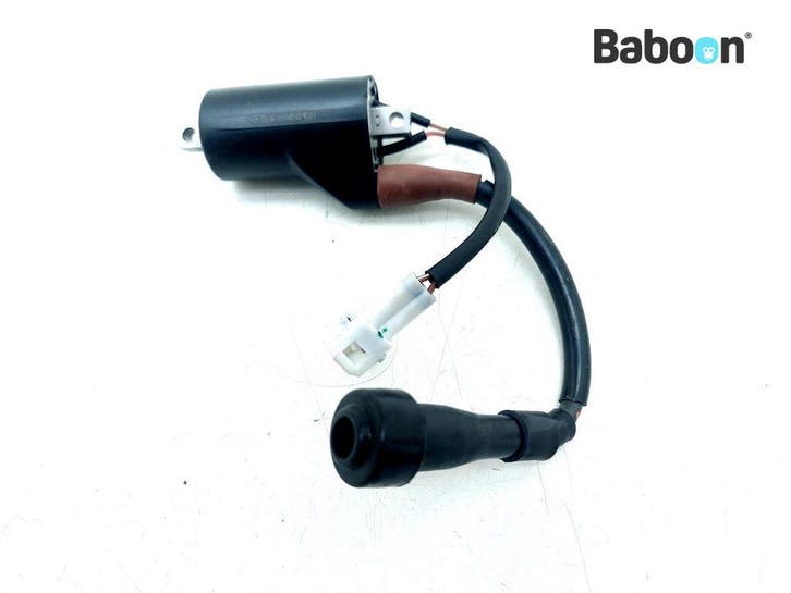 Bobine Royal Enfield Meteor 350 2021->, Motoren, Onderdelen | Overige, Gebruikt, Verzenden