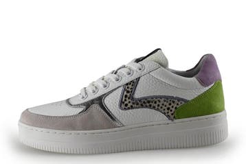 Maruti Sneakers in maat 38 Wit, Kleding | Dames, Schoenen, Verzenden, Wit, Maruti, Sneakers of Gympen