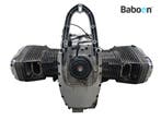 Motorblok BMW R 1200 CL 2002-2005 (R1200CL), Verzenden, Gebruikt