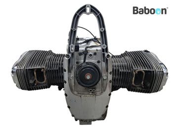 Motorblok BMW R 1200 CL 2002-2005 (R1200CL), Motoren, Verzenden, Gebruikt